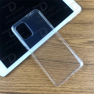 قاب ژله ای شفاف نوکیا NOKIA G21