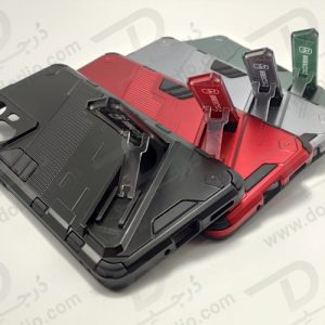 گارد ضد ضربه استند دار Xiaomi 12 Pro مارک BIBERCAS