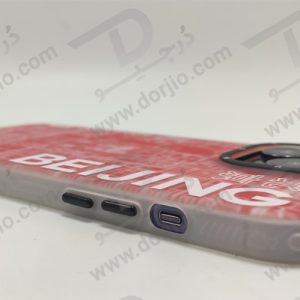 گارد طرح پکن iPhone 13 Pro Max مارک YOUNGKIT مدل BEIJING