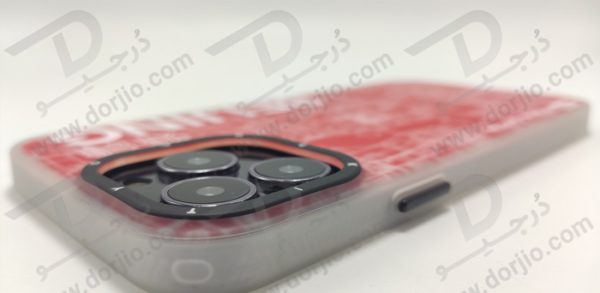 گارد طرح پکن iPhone 13 Pro Max مارک YOUNGKIT مدل BEIJING