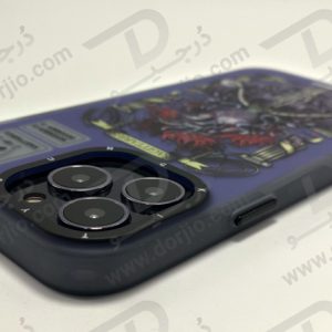 گارد طرح کمان iPhone 13 Pro Max مارک YOUNGKIT مدل SAGITTARIUS