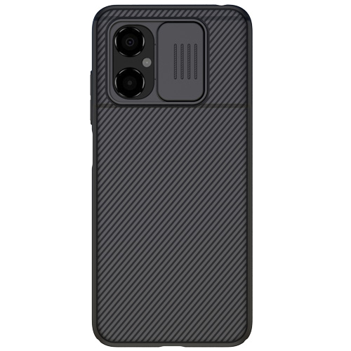 گارد محافظ نیلکین شیائومی Camshield Case Poco M4 5G