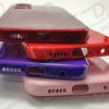 گارد ژله‌ای رنگ ثابت مخصوص گوشی شیائومی Redmi Note 11 Pro 4G-5G مارک GRIFEIN