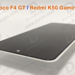 گلس Privacy حریم شخصی شیائومی Redmi K50 Gaming