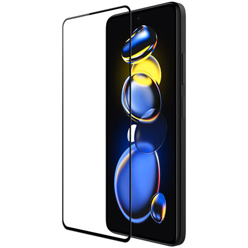 گلس شیشه ای نیلکین شیائومی CP+PRO Tempered Glass Redmi Note 11T Pro Plus