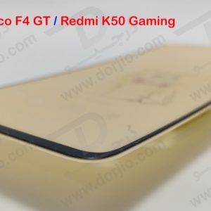گلس مات سرامیکی شیائومی Redmi K50 Gaming