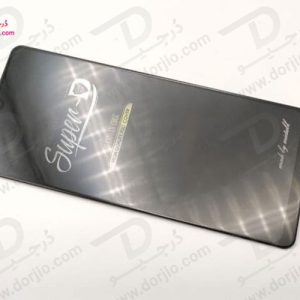 گلس محافظ Super-D شیائومی Redmi 10C مارک Mietubl