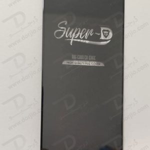 گلس محافظ Super-D شیائومی Redmi 10C مارک Mietubl