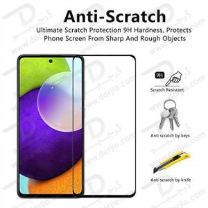 گلس محافظ صفحه نمایش گوشی شیائومی Poco M3 Pro 5G مارک Grifein