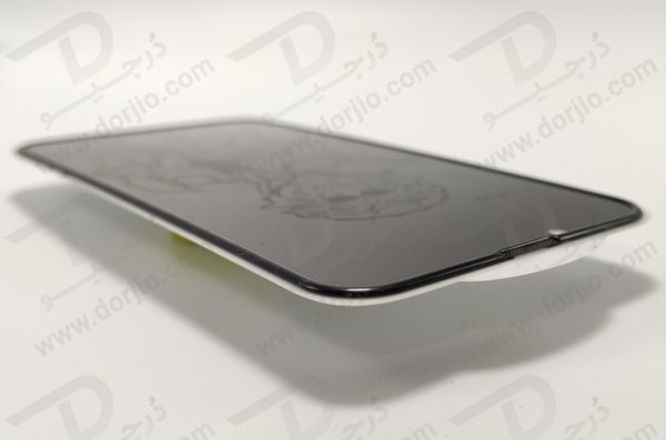 گلس پروایسی ایربگ دار گوشی آیفون 13 پرو مکس مارک imopai