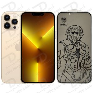 گلس پروایسی ایربگ دار گوشی آیفون 13 پرو مکس مارک imopai