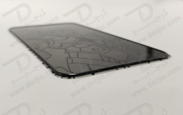 گلس پروایسی ایربگ دار گوشی آیفون 13 پرو مکس مارک imopai