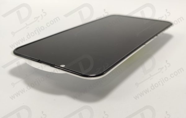 گلس پروایسی ایربگ دار گوشی آیفون 13 پرو مکس مارک imopai