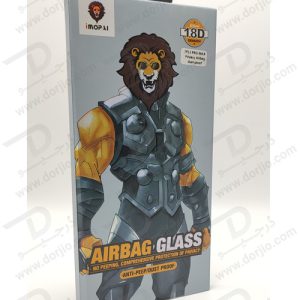 گلس پروایسی ایربگ دار گوشی آیفون 13 پرو مکس مارک imopai