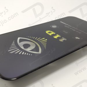 خرید گلس آینه ای Anti Blue مخصوص گوشی iPhone 13