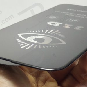 خرید گلس آینه ای Anti Blue مخصوص گوشی iPhone 13