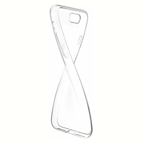 خرید قاب ژله ای شفاف گوشی آیفون iPhone 8 Plus