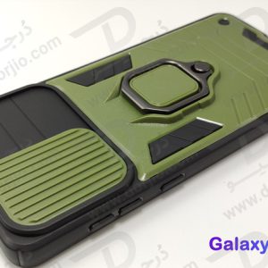 خرید گارد بتمنی رینگ دار گوشی سامسونگ Galaxy A73