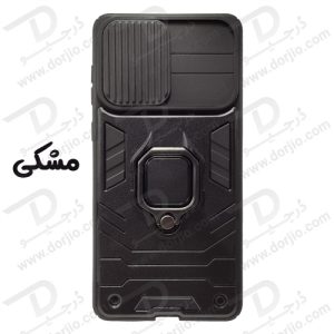 خرید گارد بتمنی رینگ دار گوشی سامسونگ Galaxy A73