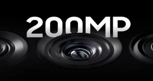 شیائومی نیز گوشی با دوربین 200 مگاپیکسلی می‌سازد؟