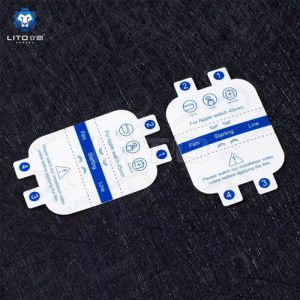 خرید برچسب محافظ صفحه نمایش لیتو اپل واچ Apple Watch Series 7 45mm