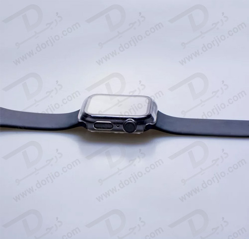 خرید قاب محافظ 360 درجه لیتو برای ساعت هوشمند Apple Watch 41mm
