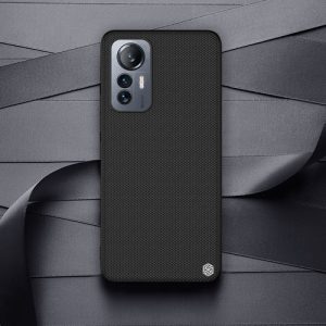 خرید قاب محافظ نیلکین شیائومی Xiaomi 12 Lite مدل Textured Case