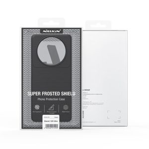 خرید قاب محافظ نیلکین شیائومی Xiaomi 12S Ultra مدل Super Frosted Shield