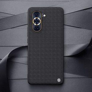 خرید قاب محافظ نیلکین هوآوی Huawei Nova 10 Pro مدل Textured Case
