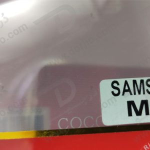 خرید قاب ژله ای شفاف سامسونگ Galaxy M33 5G