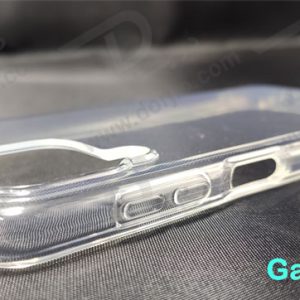 خرید قاب ژله ای شفاف سامسونگ Galaxy M33 5G