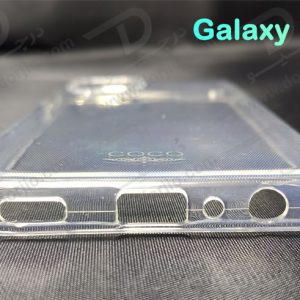خرید قاب ژله ای شفاف سامسونگ Galaxy M33 5G