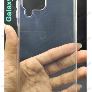 خرید قاب ژله ای شفاف سامسونگ Galaxy M53 5G