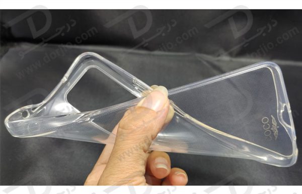 قاب ژله ای شفاف شیائومی Poco F4