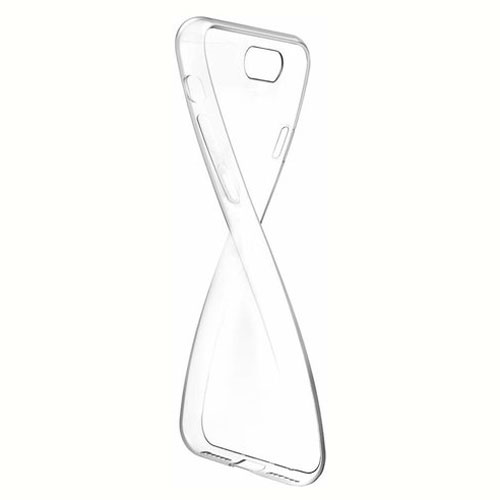 خرید قاب ژله ای شفاف گوشی آیفون iPhone 7 Plus