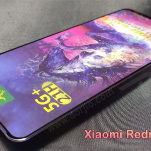 خرید محافظ صفحه نمایش شیشه‌ای شیائومی Redmi 10C مدل 21H