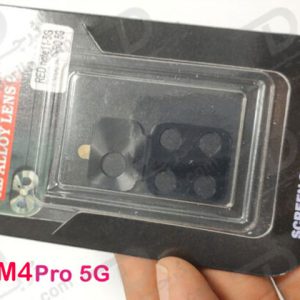 خرید محافظ لنز دوربین فلزی شیائومی Poco M4 Pro 5G