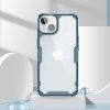 گارد شفاف نیلکین iPhone 14 Plus مدل Nature TPU Pro