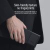 خرید گارد محافظ نیلکین سامسونگ Galaxy S22 Ultra مدل Synthetic Fiber S