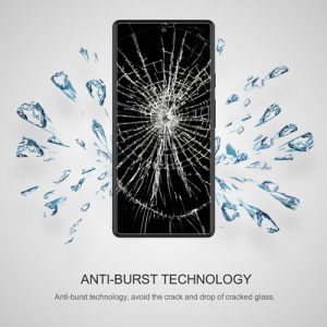 خرید گلس شیشه ای نیلکین گوگل Google Pixel 6A مدل CP+PRO Tempered Glass