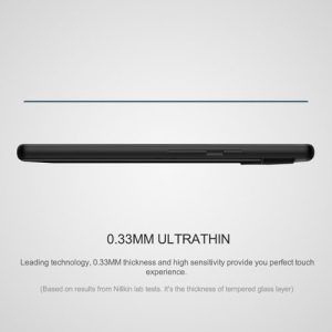 خرید گلس شیشه ای نیلکین گوگل Google Pixel 6A مدل CP+PRO Tempered Glass