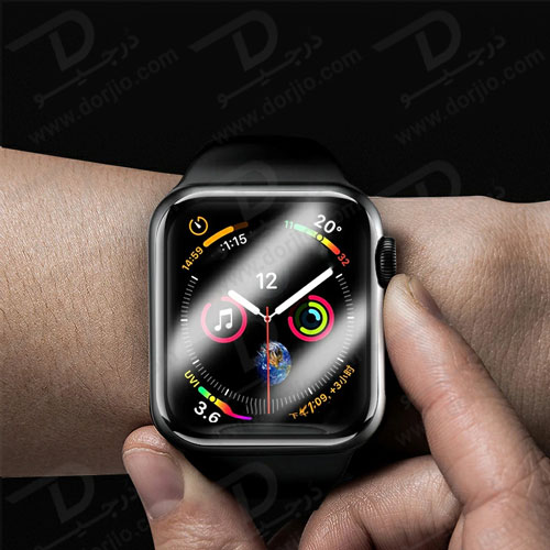 خرید گلس محافظ اورجینال لیتو ساعت هوشمند Apple Watch 44mm
