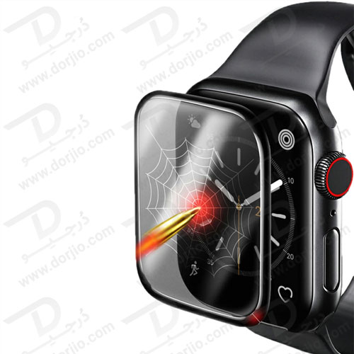 خرید گلس محافظ اورجینال لیتو ساعت هوشمند Apple Watch 44mm