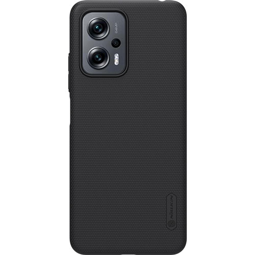 قاب محافظ نیلکین شیائومی Poco X4 GT مدل Super Frosted Shield