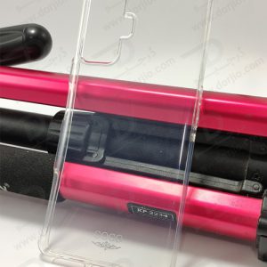 خرید قاب ژله ای شفاف شیائومی Poco F4 GT