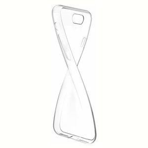 خرید قاب ژله ای شفاف گوشی آیفون iPhone 8 Plus