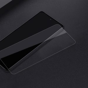 محافظ صفحه نمایش نیلکین شیائومی Poco X4 GT مدل H+Pro Anti-Explosion