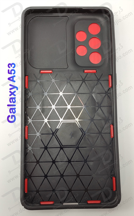 خرید گارد بتمنی رینگ دار گوشی سامسونگ Galaxy A53