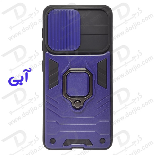 خرید گارد بتمنی رینگ دار گوشی سامسونگ Galaxy A53