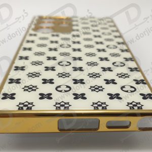 گارد طرح لویی ویتون سامسونگ Galaxy S22 Ultra مارک GKK کد 1